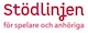 Stödlinjen - hjälp för spelare och anhöriga