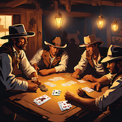 Spela poker i Metaverse - Social aspekt